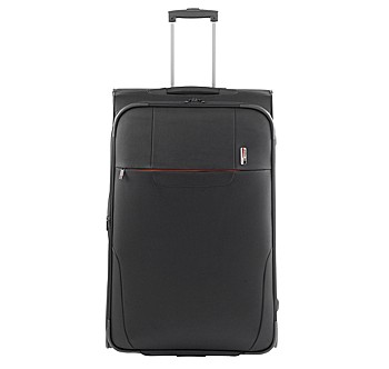 Antler Aeon Air Large Roller Case Black
