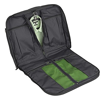 Antler Aeon Garment Carrier Grey