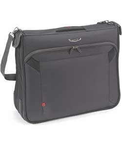 Antler Business 100 Wardrobe Pack 3H Charcoal