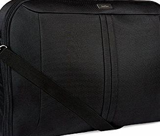 Antler Business 200 Travel Garment Bag, 60 cm, 0.9 Liters, Black