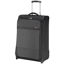Cabin Trolley Luggage Suitcase + FREE Travel