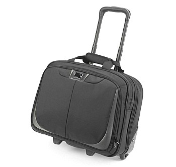 Exectec Mobile Laptop Bag