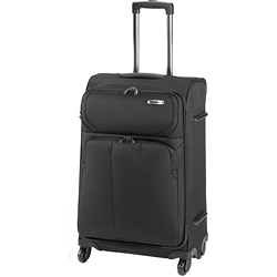 Antler Four 4 wheel trolley roller suitcase luggage
