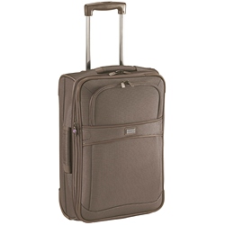 Jupiter 55cm Expandable 2 Wheel Cabin Case 0610655