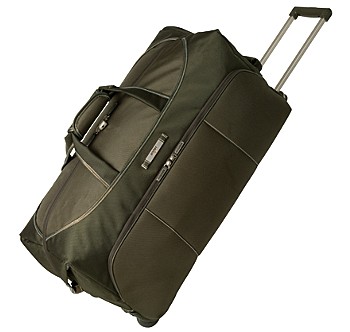 Jupiter Large Trolley Bag