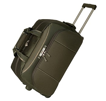 Jupiter Small Trolley Bag