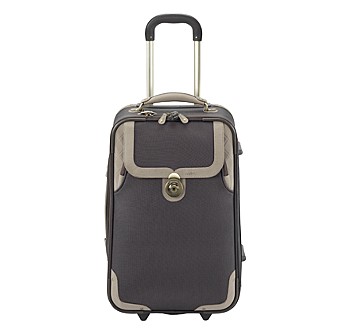 Antler Knightsbridge Cabin Roller Case Mink