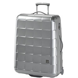 Large ABS Hard Suitcase Trolley Luggage Case +