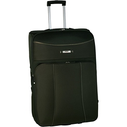 Antler Large Trolley Expanding Luggage Suitcase   FREE