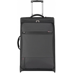 Antler Large Trolley Luggage Suitcase   FREE Travel