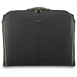 Antler Light suitcarrier garment wardrobe luggage zip