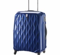 Liquis Lightweight Large 4 Wheeled Rollercase