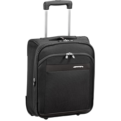 Antler Litestream II Small Cabin Expanding Roller Case