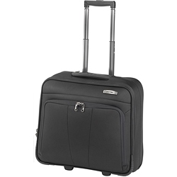 Mobile Computer Organiser Luggage Case + FREE