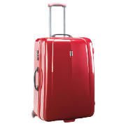 ANTLER Moderna 2 Wheeled Rollercase Large - Red