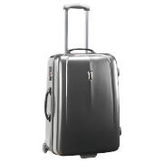 ANTLER Moderna 2 Wheeled Rollercase Medium - Grey