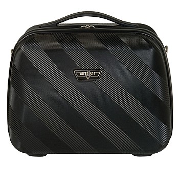 Antler Monochrome Beauty Case