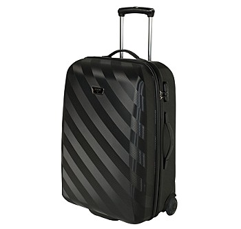 Antler Monochrome Medium Roller Case