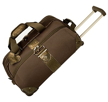 Antler Navetta Small Trolley Bag