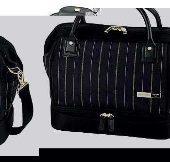 Antler New Bond Street Beauty Organiser