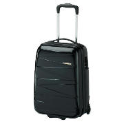 ANTLER Pleats 2 wheel ABS cabin luggage