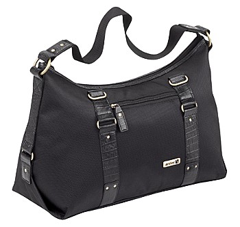 Antler Sloane Street Boarding Bag