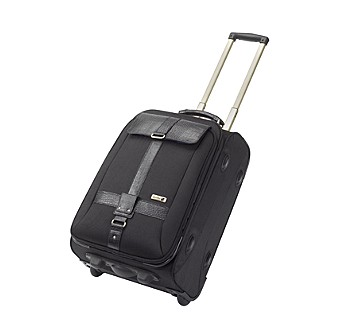 Antler Sloane Street Cabin / Weekend Roller Case