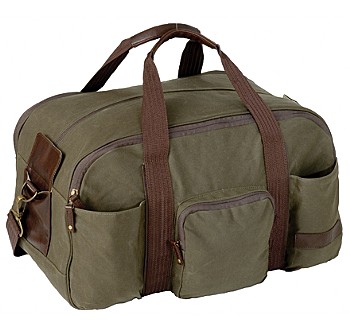 Antler Terrain Holdall