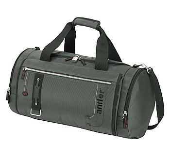 Antler Torque Leisure Bag