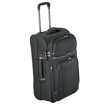 Antler Translite Weekend Expanding Roller Case