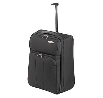 Antler Tronic Z500 Cabin Roller Case