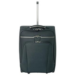 Antler Uni handle cabin suitcase non-expandable