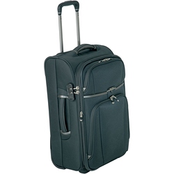 Antler Weekend soft / light expanding trolley luggage