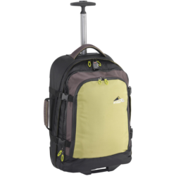 Zee Trolley Backpack 0660353