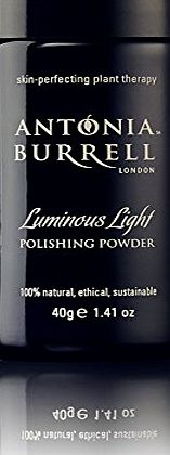 Antonia Burrell Holistic Skincare Luminous Light Polishing Powder 40g