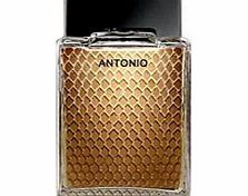Antonio Banderas Antonio - 100ml Aftershave Lotion