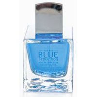Antonio Banderas Blue Seduction - 50ml Eau de Toilette Spray