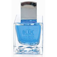 Antonio Banderas Blue Seduction - 50ml Eau de Toilette Spray