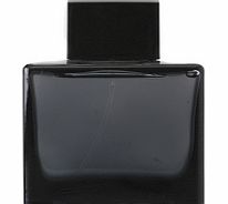 Antonio Banderas Seduction in Black Eau de