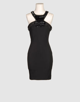 ANTONIO BERARDI DRESSES Short dresses WOMEN on YOOX.COM
