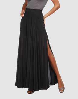 ANTONIO BERARDI SKIRTS Long skirts WOMEN on YOOX.COM