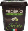 Antonio Federici Pistacchio Ice Cream (550ml)