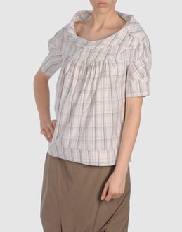 SHIRTS Blouses WOMEN on YOOX.COM