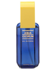 Antonio Puig Aqua Quorum