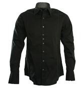 Antony Morato Black Shirt