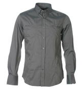 Antony Morato Grey Shirt