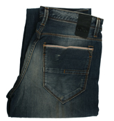 Antony Morato Mid Denim Straight Leg Jeans