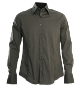 Antony Morato Mid Grey Shirt