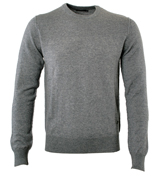 Antony Morato Mid Grey Sweater