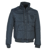 Antony Morato Navy Jacket